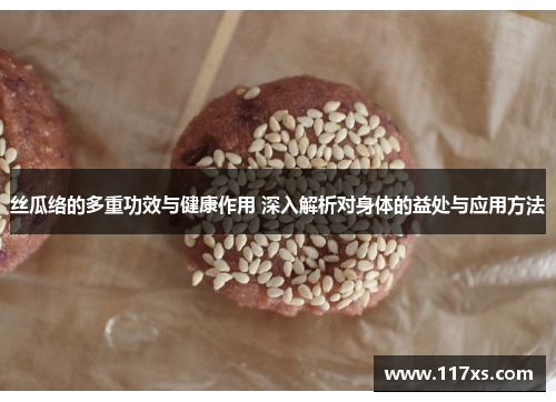 丝瓜络的多重功效与健康作用 深入解析对身体的益处与应用方法